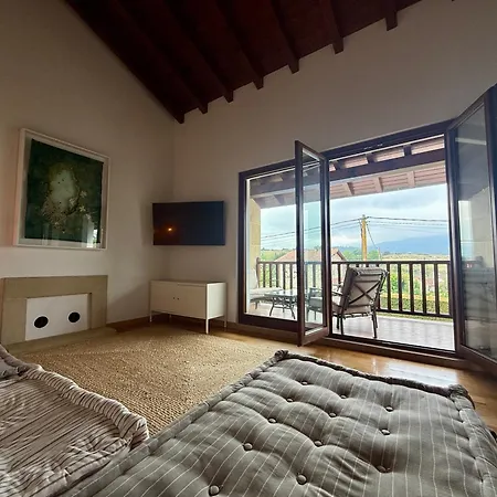 La Casa De Nino *