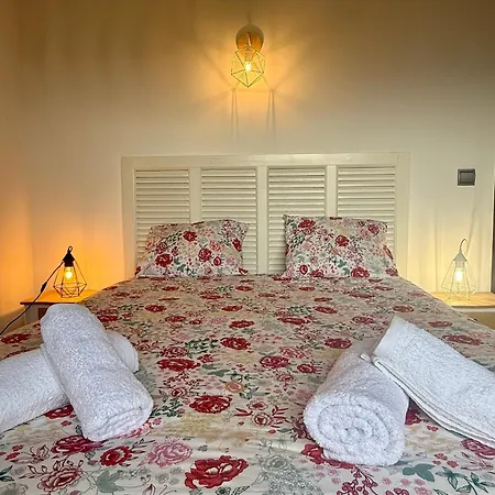 La Casa De Nino Cabanzon