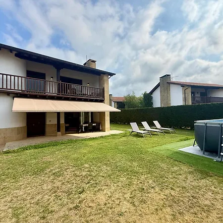 Vakantiehuis La Casa De Nino
