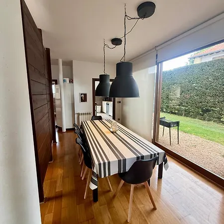 La Casa De Nino Cabanzon