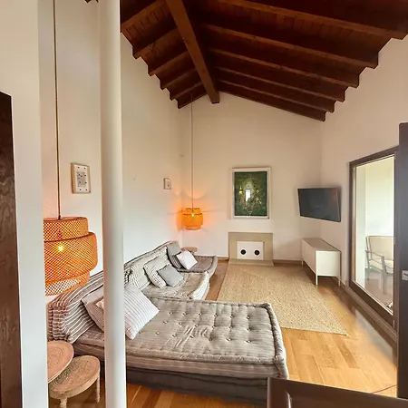 Vakantiehuis La Casa De Nino Cabanzon