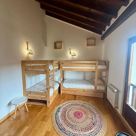 La Casa De Nino *