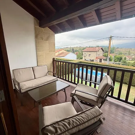 La Casa De Nino Vakantiehuis Cabanzon