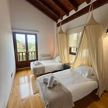 Vakantiehuis La Casa De Nino