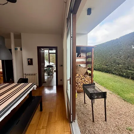 La Casa De Nino
