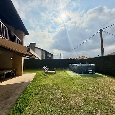 La Casa De Nino Cabanzon