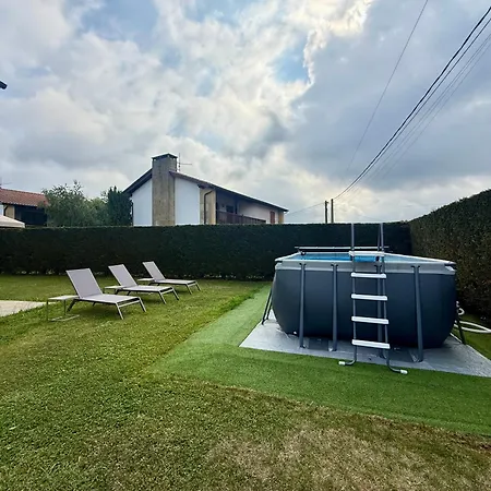 La Casa De Nino Vakantiehuis