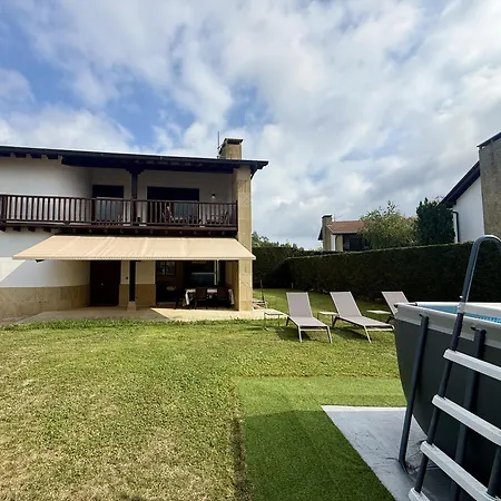 La Casa De Nino *