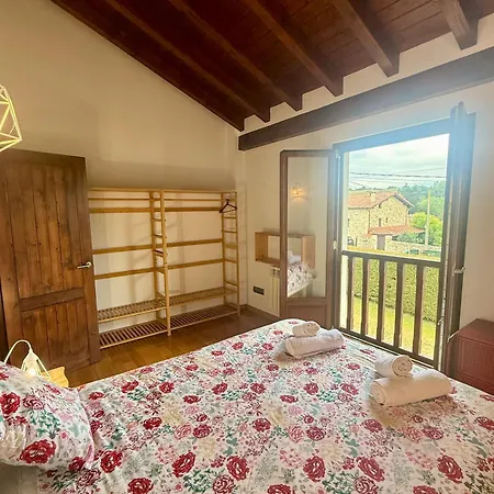 Vakantiehuis La Casa De Nino *