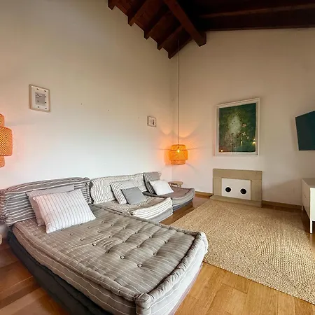 La Casa De Nino Cabanzon