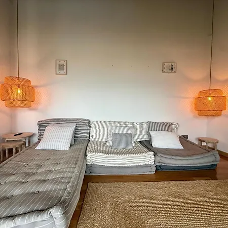 La Casa De Nino Vakantiehuis
