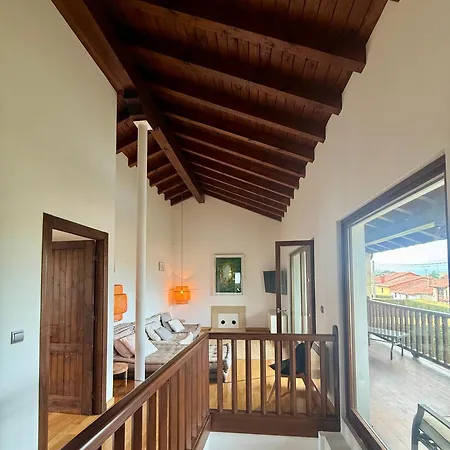 Vakantiehuis La Casa De Nino *