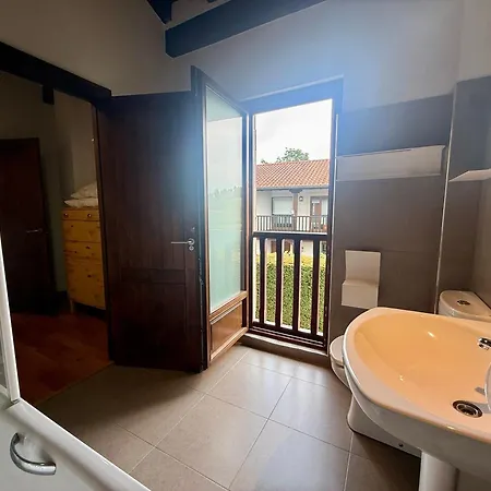 La Casa De Nino Vakantiehuis